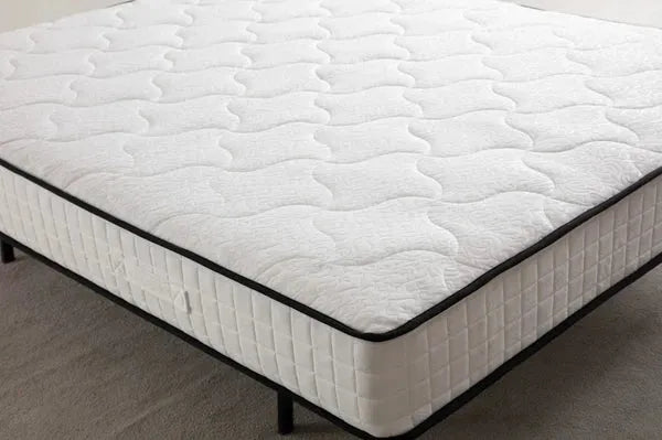 Matelas ESSENTIEL 21 cm Ressorts Ensachés — matelas maroc — Module Rêve Maroc