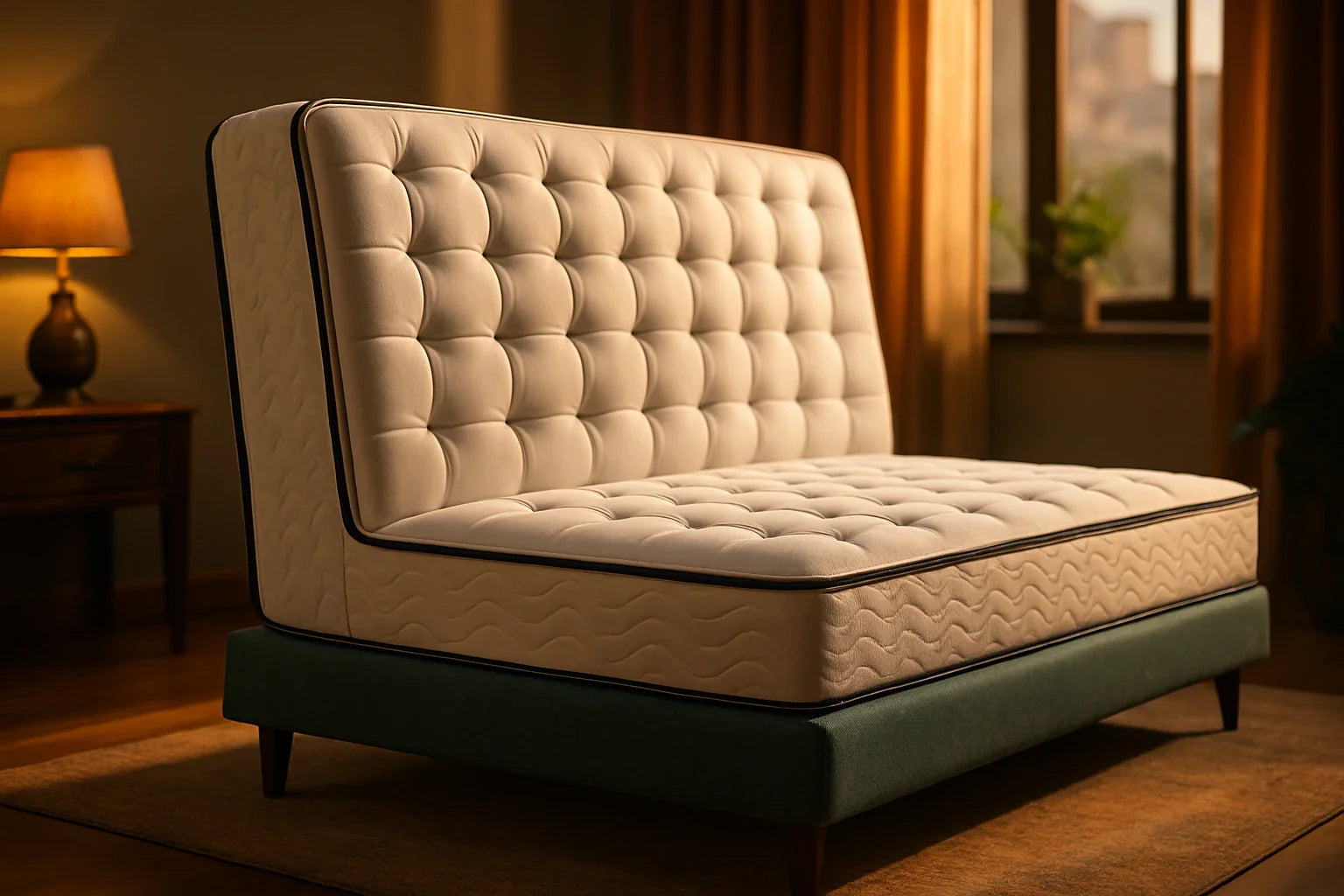 Acheter un matelas en ligne au Maroc : Guide ultime