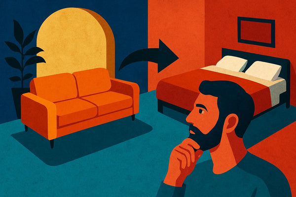 Canapé et literie à Agadir : guide complet