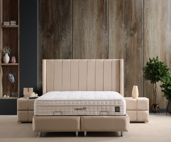 Lits Coffre – Module Rêve Maroc