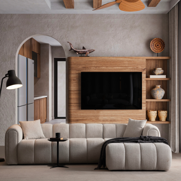 Canapés – Module Rêve Maroc