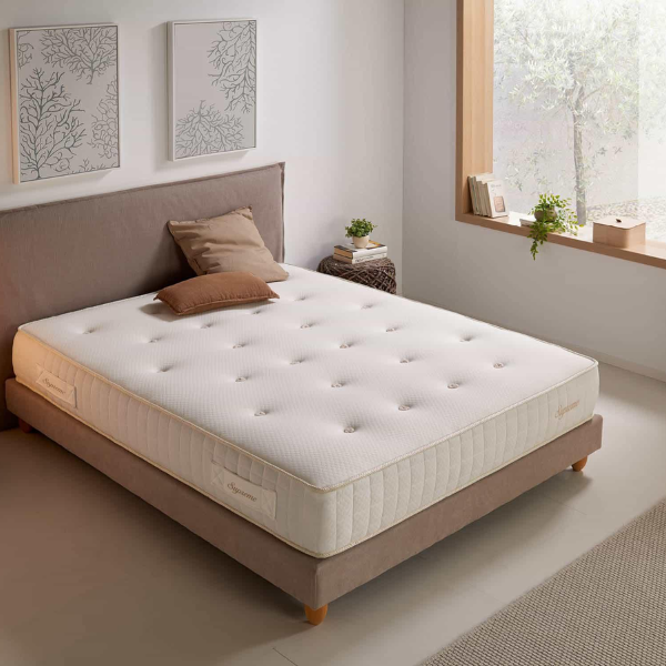 Matelas – Module Rêve Maroc
