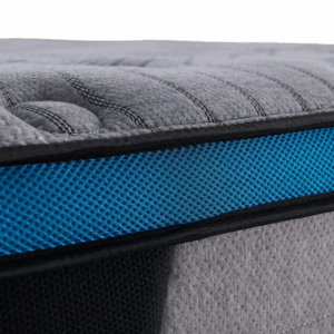 Matelas à ressorts ensachés Élite Océan 28cm