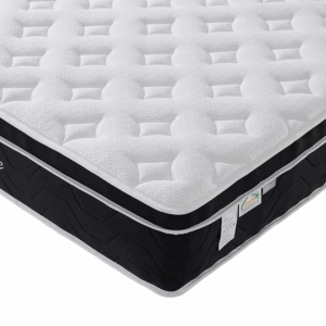 Matelas ressorts ensachés Élite Nuage 32 cm