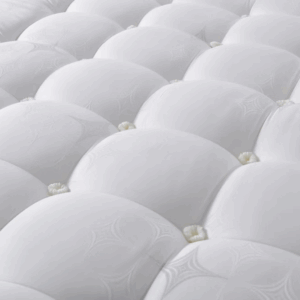 Matelas à ressorts ensachés Élite Légend 33 cm