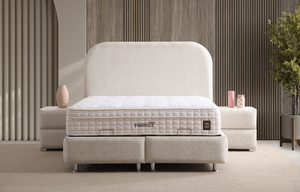 Lit Coffre MILAN - Module Rêve  Maroc