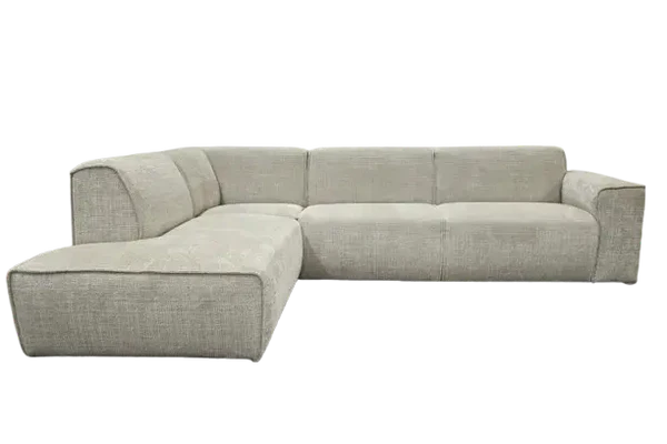 Canapé d’angle Anniston