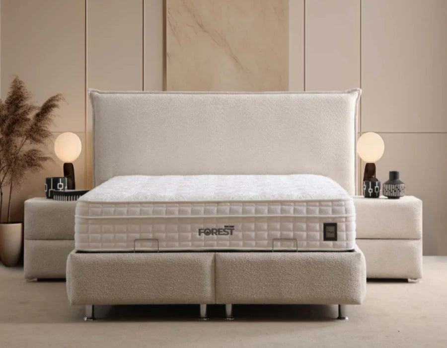 Lit Coffre COPENHAGUE