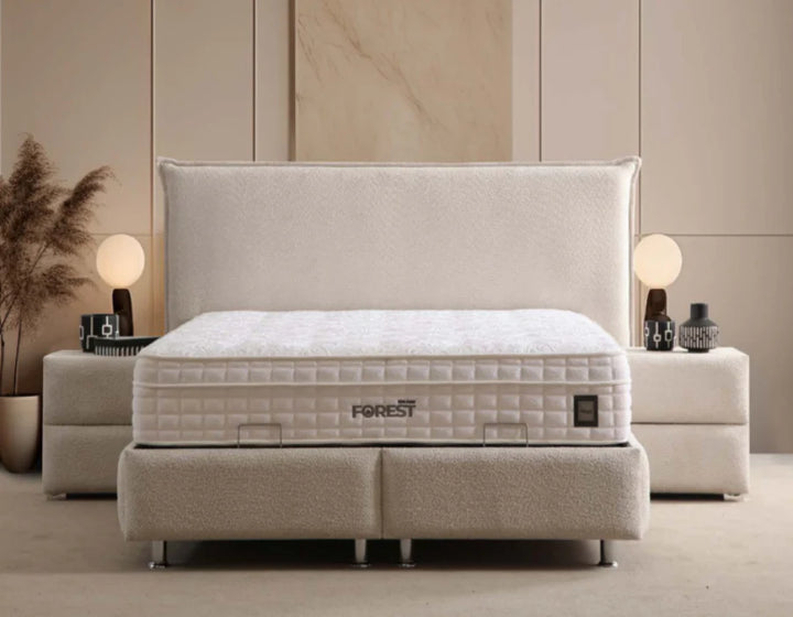 Lit Coffre COPENHAGUE