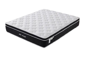 Matelas ressorts ensachés Élite Nuage 32 cm - Module Rêve  Maroc