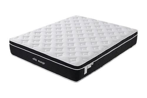 Matelas ressorts ensachés Élite Nuage 32 cm - Module Rêve  Maroc