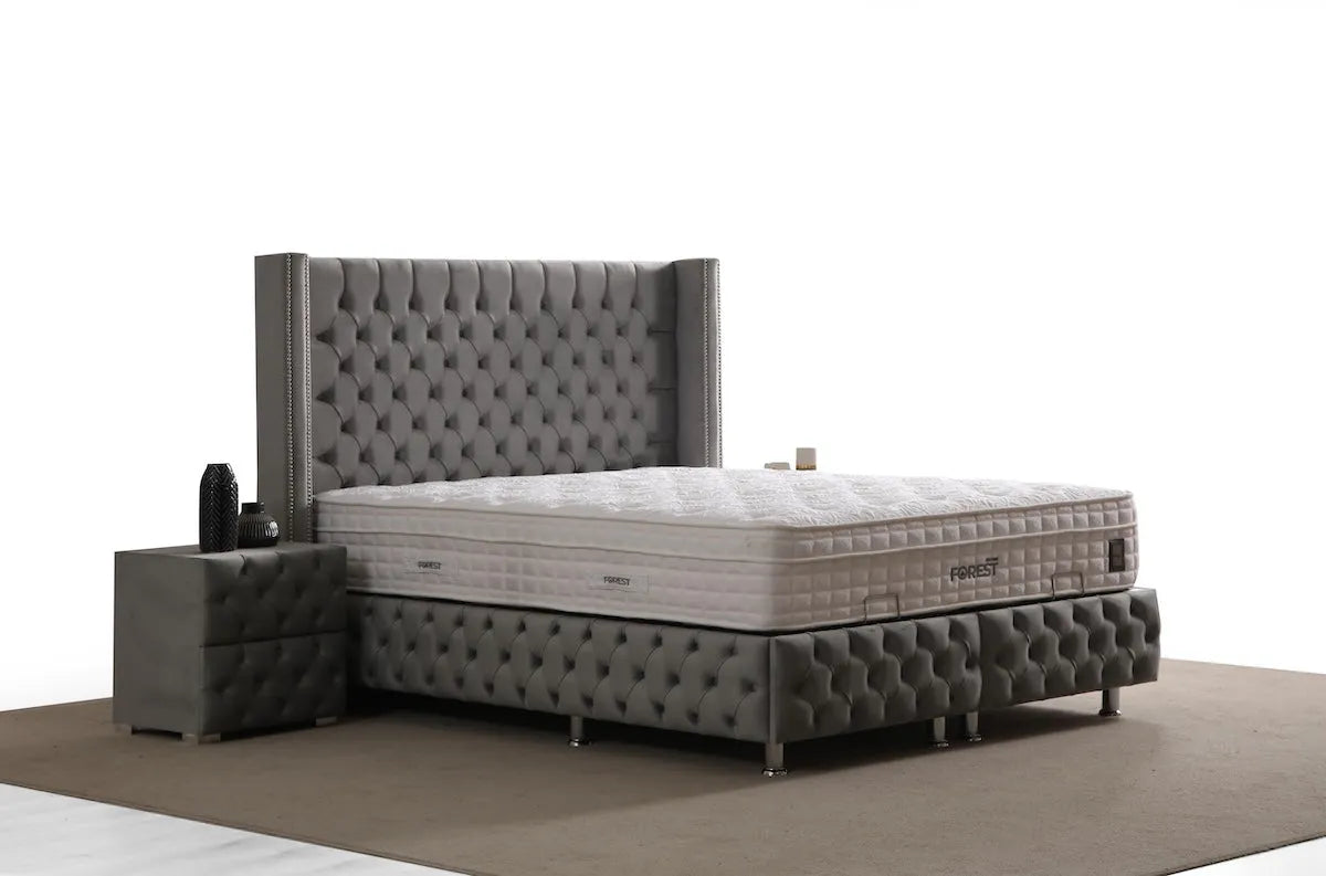 Lit Coffre MARRAKECH