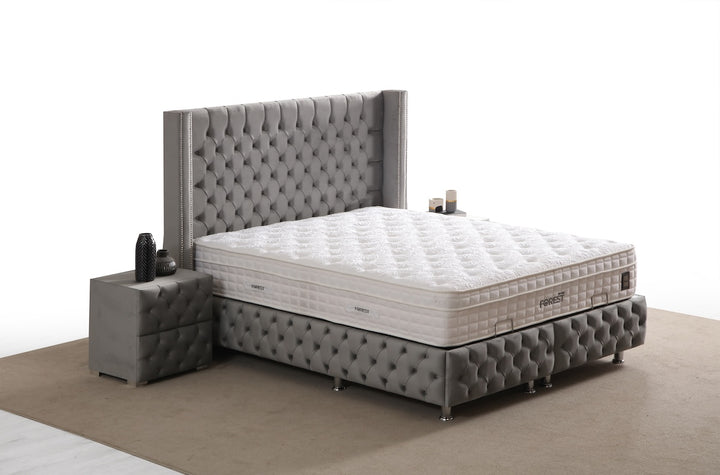 Lit Coffre MARRAKECH