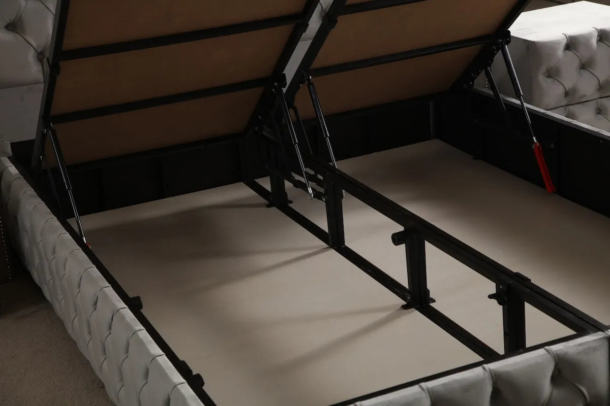 Lit Coffre MARRAKECH