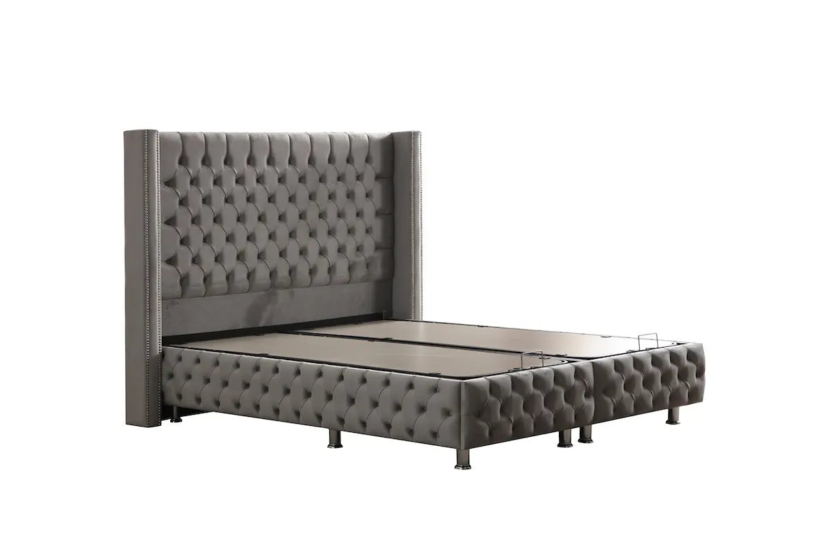 Lit Coffre MARRAKECH