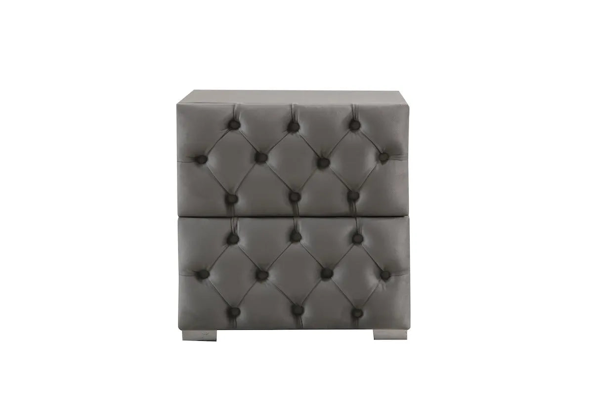 Lit Coffre MARRAKECH