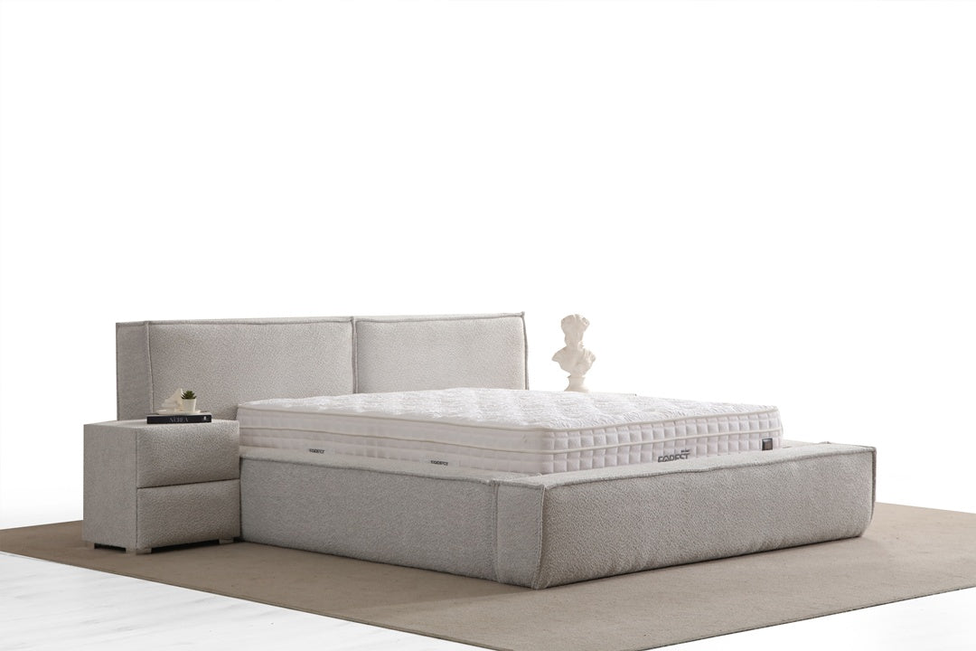 Lit Coffre Max Royal