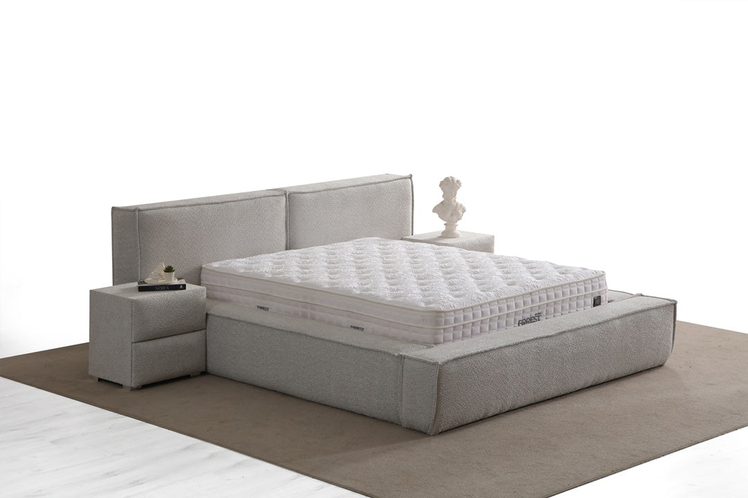 Lit Coffre Max Royal