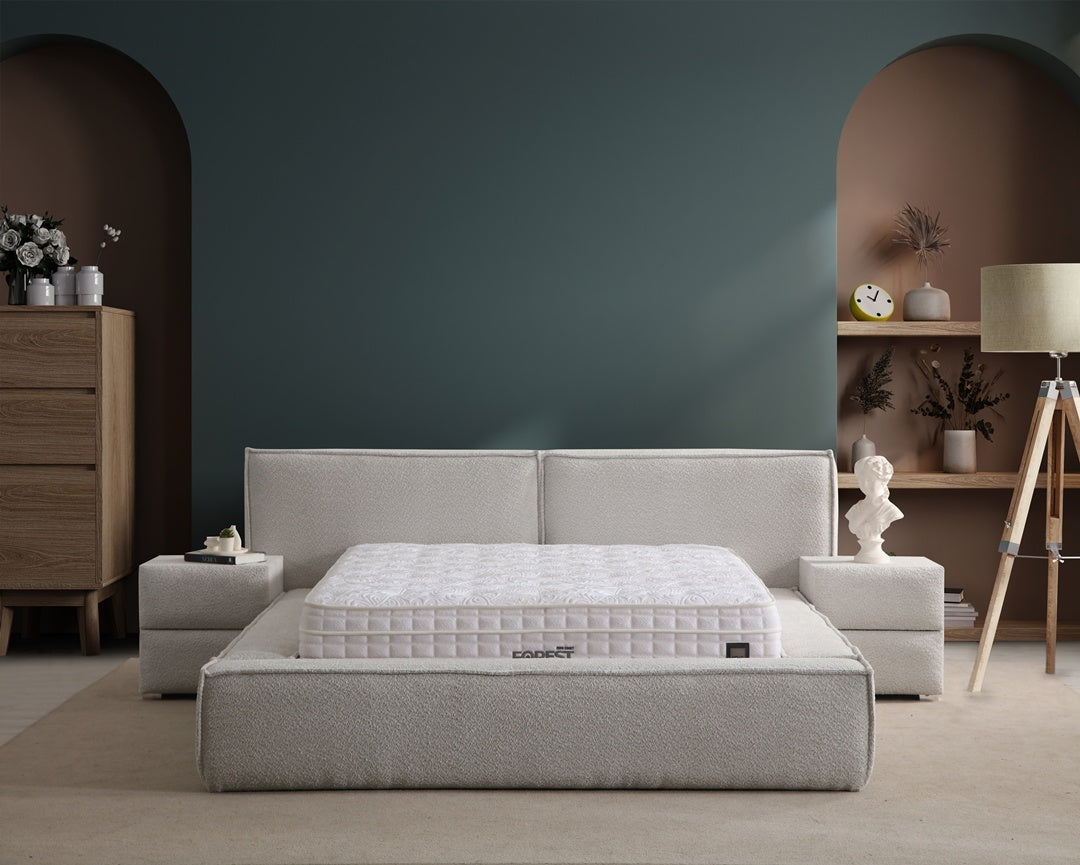 Lit Coffre Max Royal