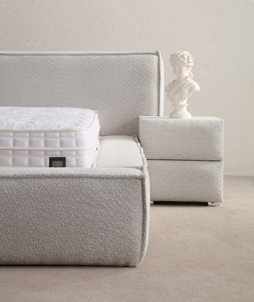 Lit Coffre Max Royal