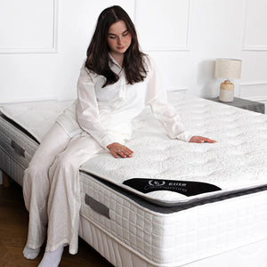 Matelas_Cachemire_2 - Module Rêve  Maroc