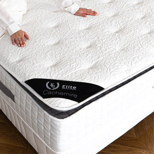 Matelas_Cachemire_4 - Module Rêve  Maroc