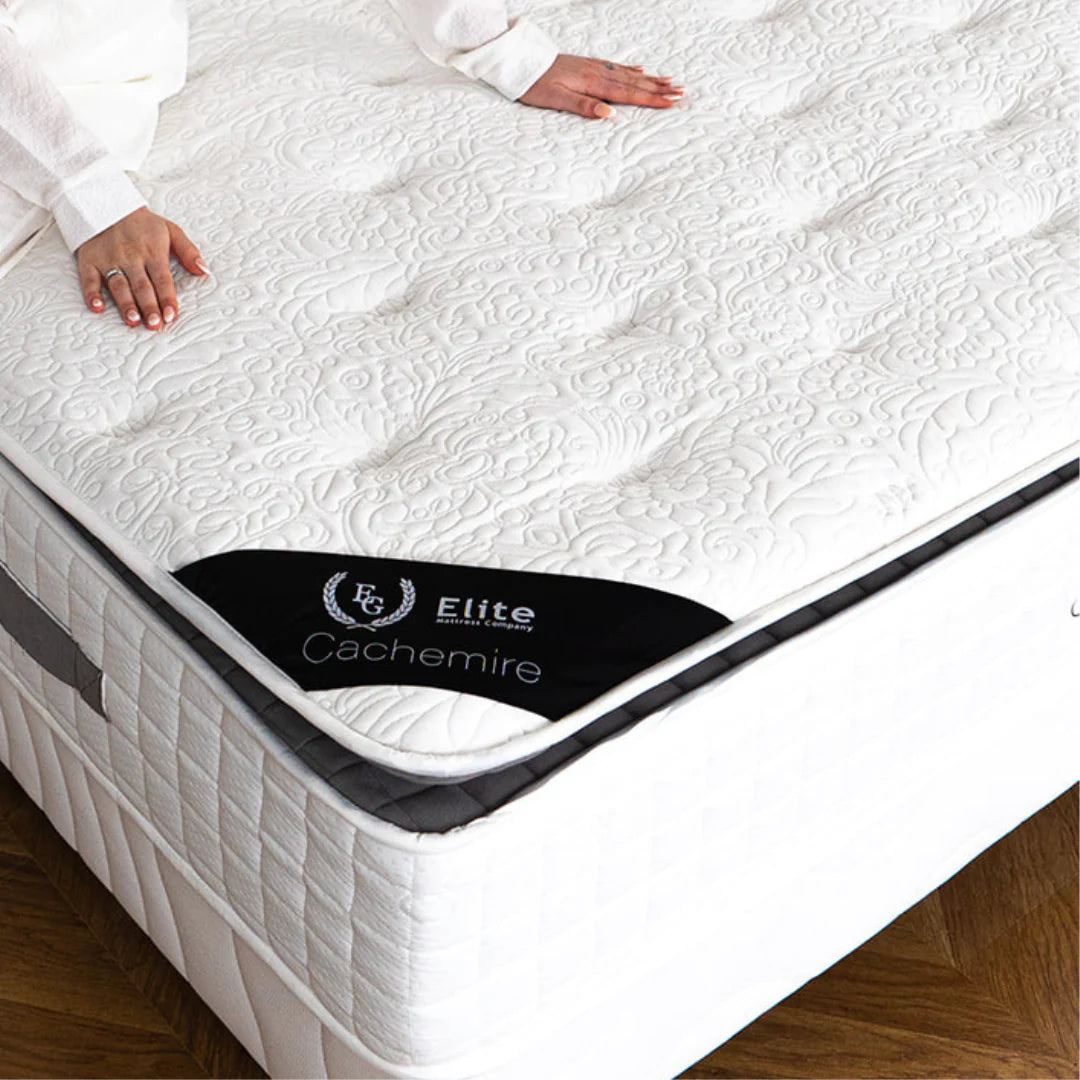 Matelas_Cachemire_4 - Module Rêve  Maroc