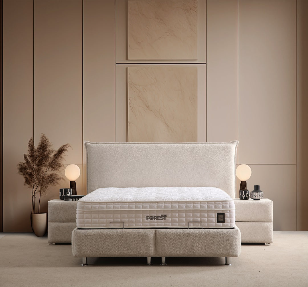 Lit Coffre COPENHAGUE